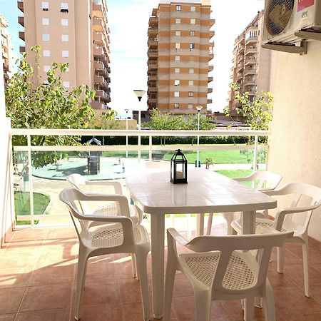 Apartamentos Tenerife 3000 Oropesa del Mar Dış mekan fotoğraf