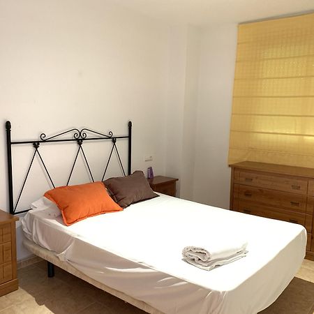 Apartamentos Tenerife 3000 Oropesa del Mar Dış mekan fotoğraf