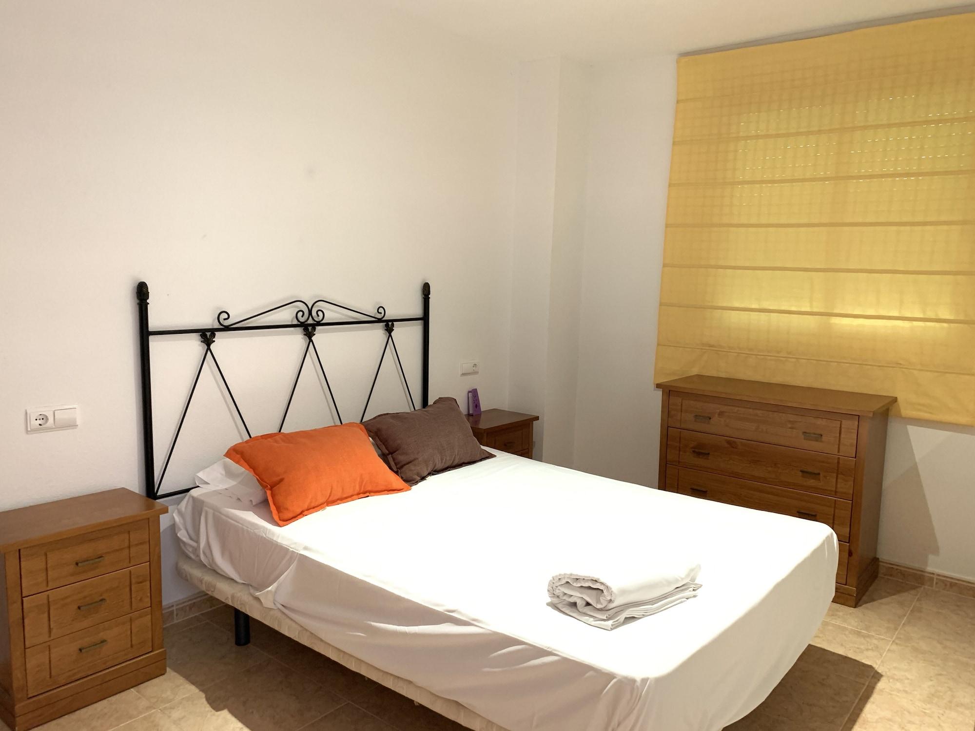 Apartamentos Tenerife 3000 Oropesa del Mar Dış mekan fotoğraf