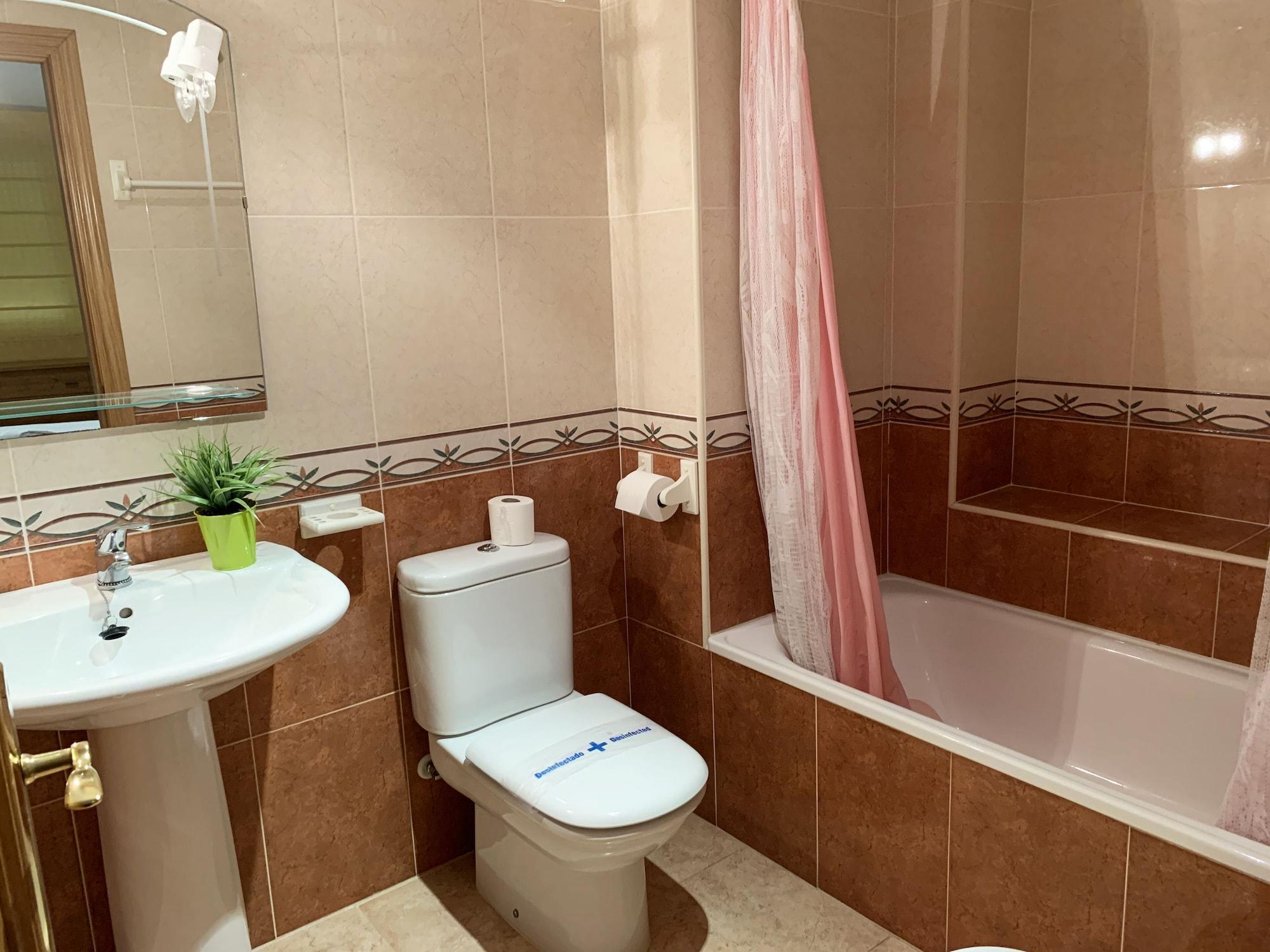 Apartamentos Tenerife 3000 Oropesa del Mar Dış mekan fotoğraf