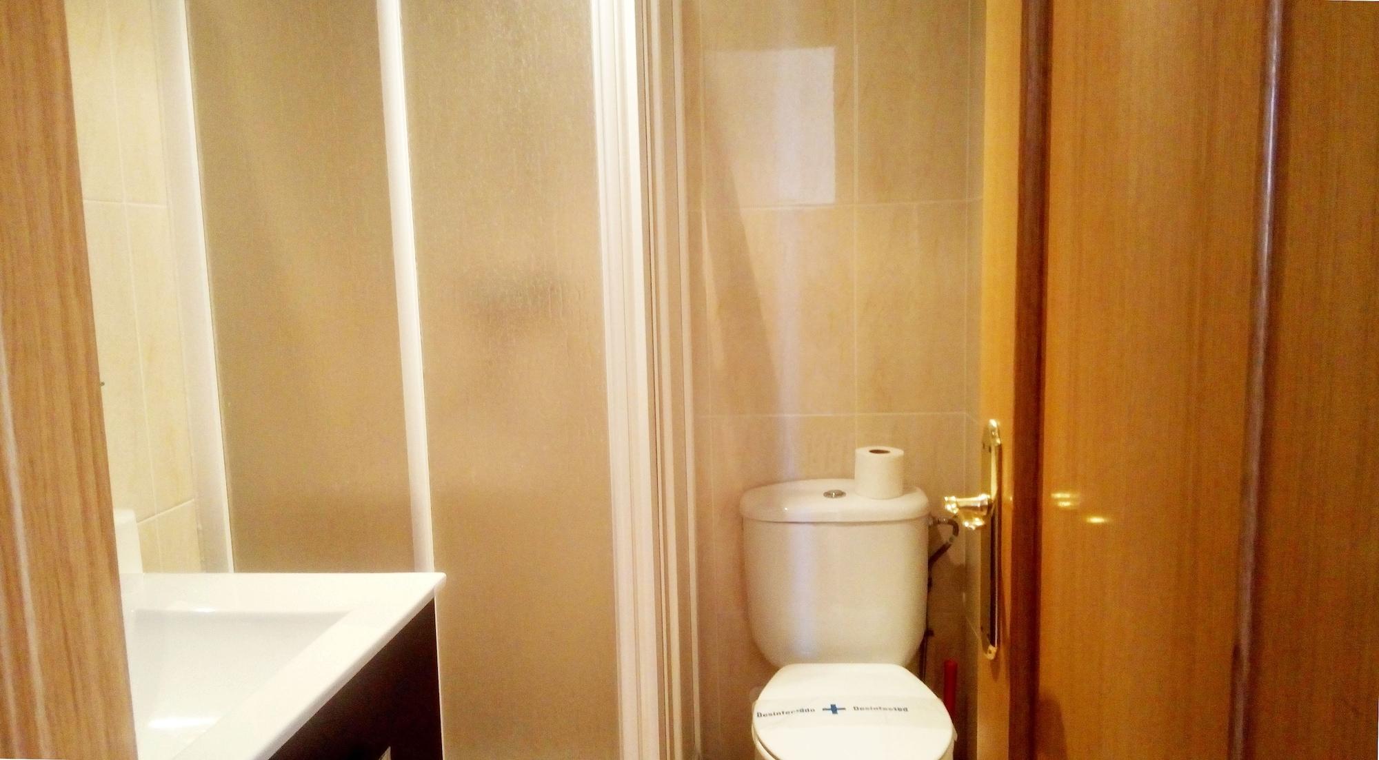 Apartamentos Tenerife 3000 Oropesa del Mar Dış mekan fotoğraf