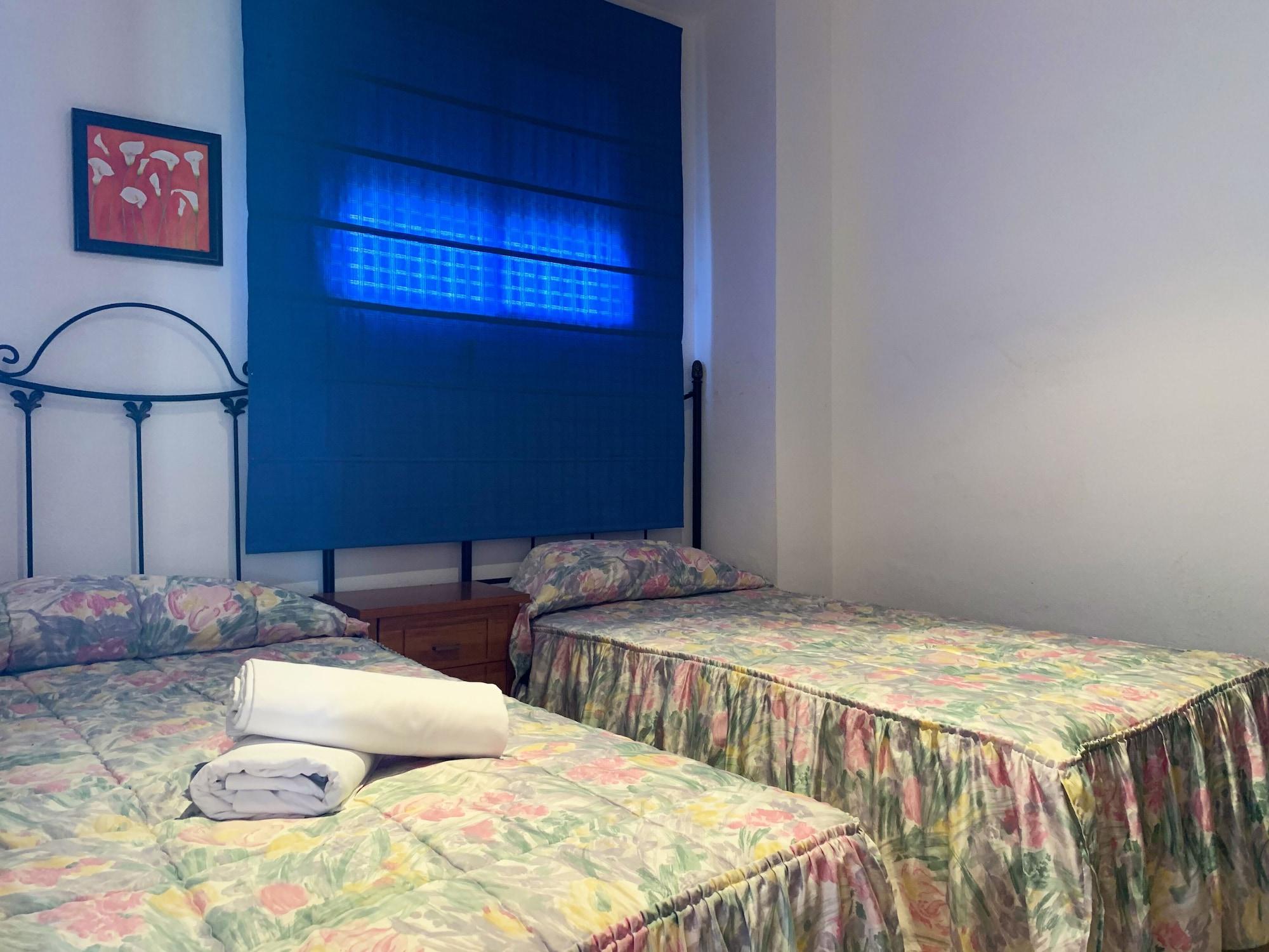 Apartamentos Tenerife 3000 Oropesa del Mar Dış mekan fotoğraf