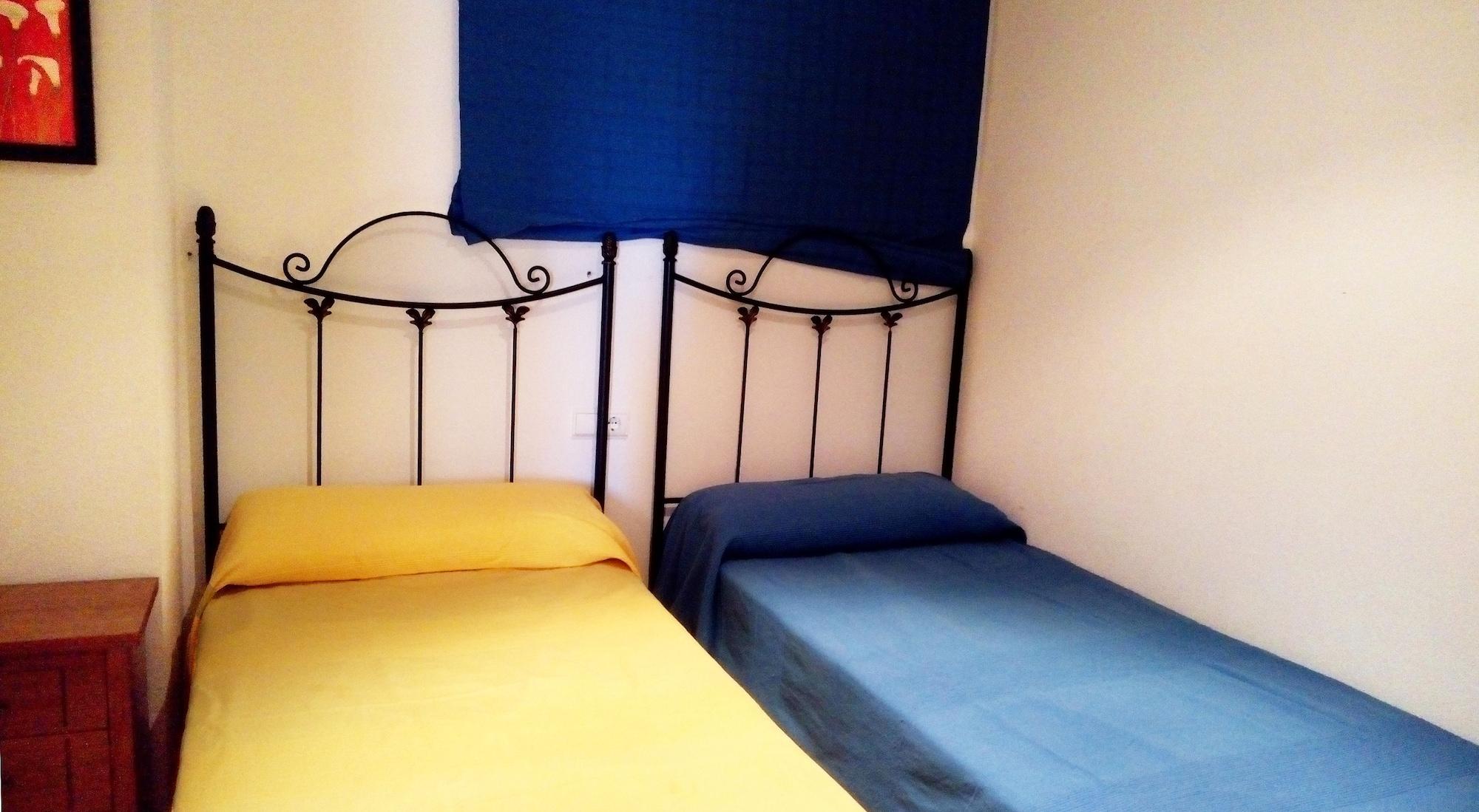Apartamentos Tenerife 3000 Oropesa del Mar Dış mekan fotoğraf