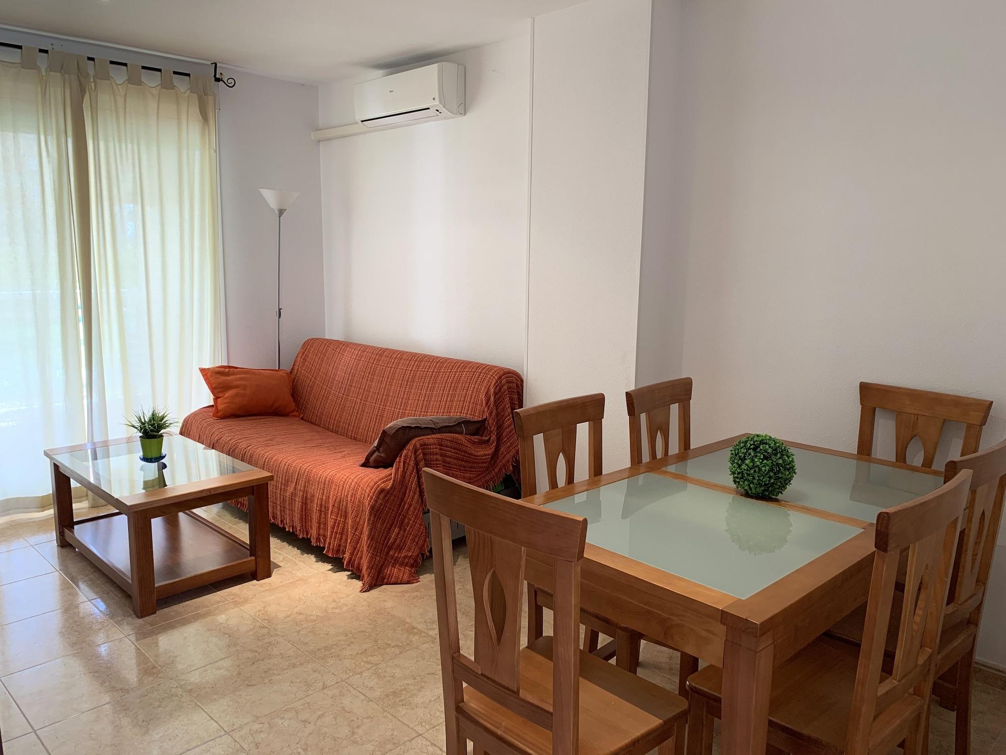 Apartamentos Tenerife 3000 Oropesa del Mar Dış mekan fotoğraf