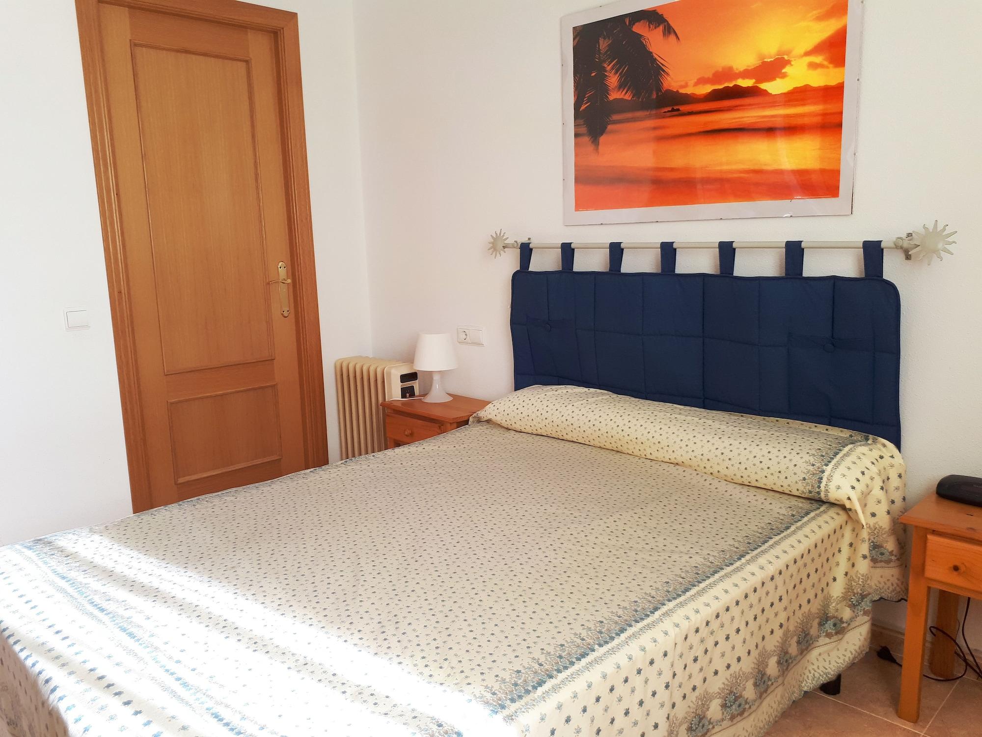 Apartamentos Tenerife 3000 Oropesa del Mar Dış mekan fotoğraf