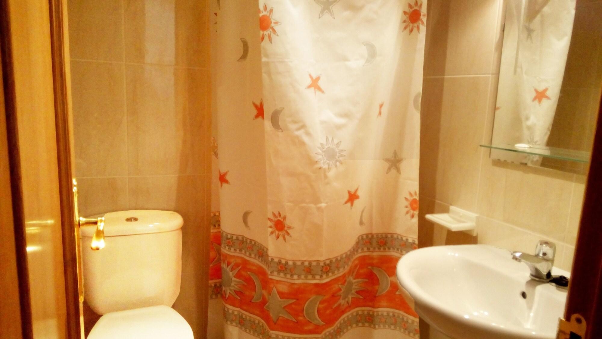 Apartamentos Tenerife 3000 Oropesa del Mar Dış mekan fotoğraf