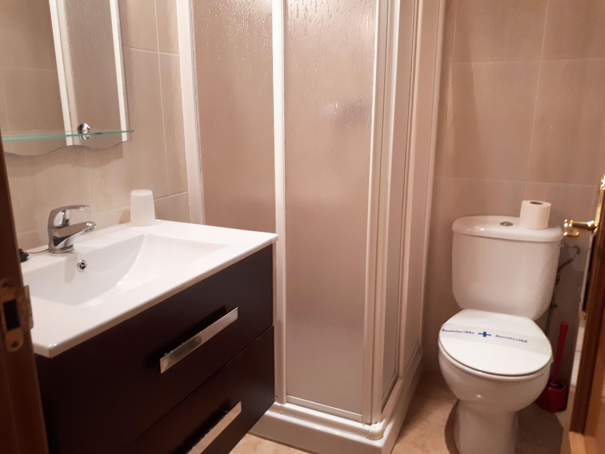 Apartamentos Tenerife 3000 Oropesa del Mar Dış mekan fotoğraf