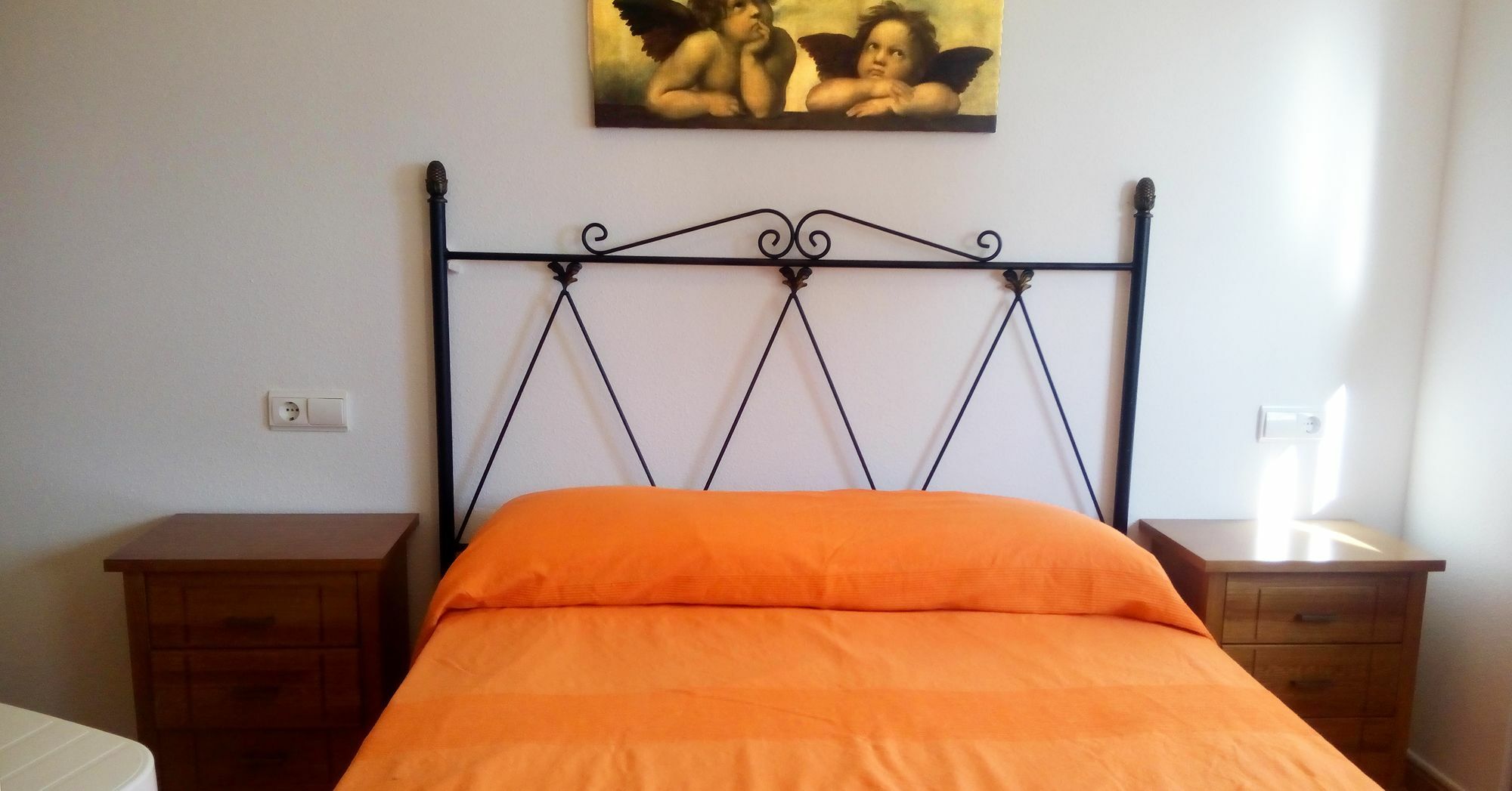 Apartamentos Tenerife 3000 Oropesa del Mar Dış mekan fotoğraf
