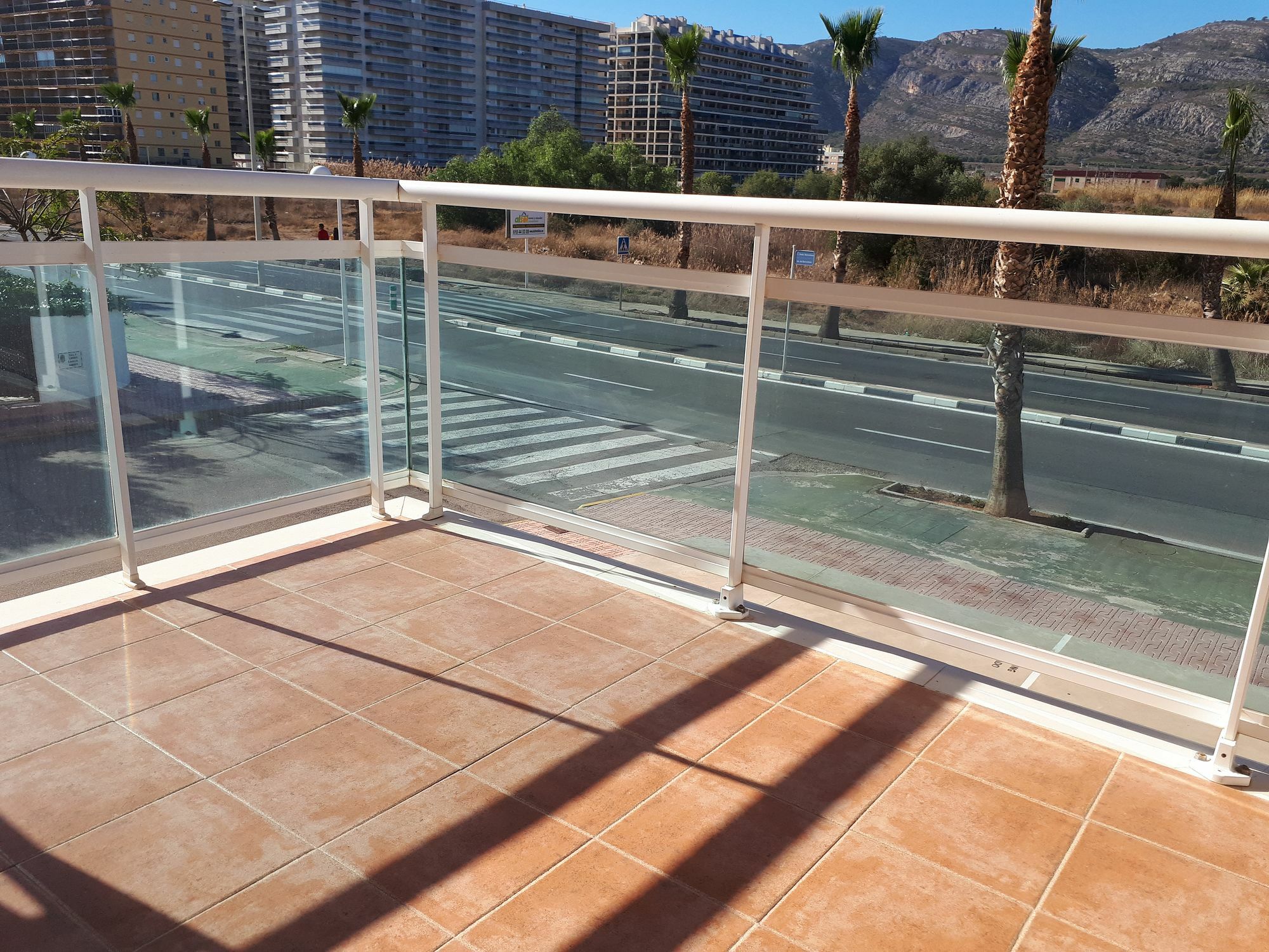 Apartamentos Tenerife 3000 Oropesa del Mar Dış mekan fotoğraf